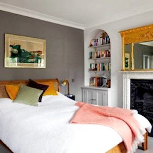 Kate and Nick, Chiswick