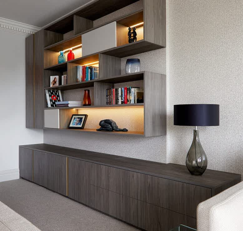 Bookcases