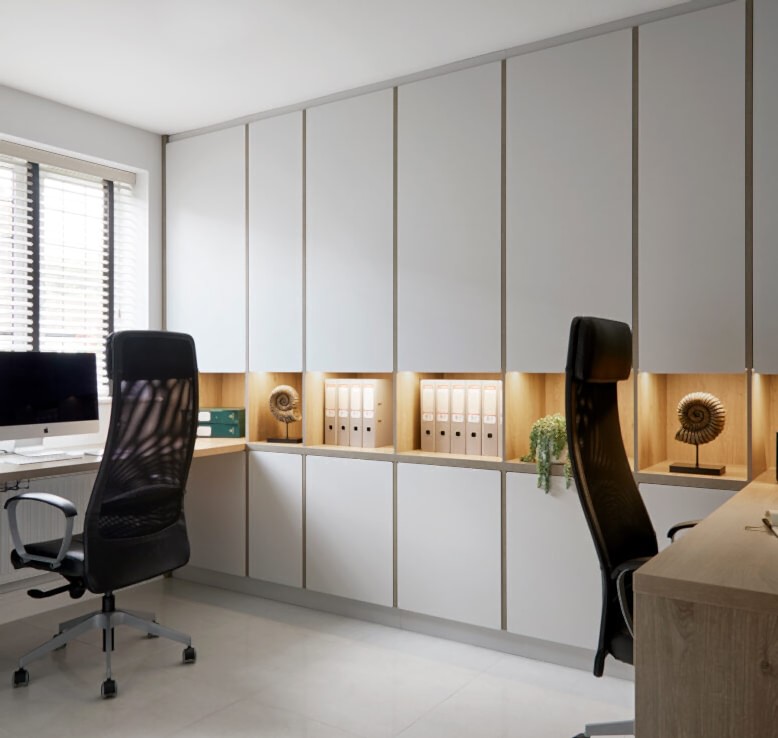 Home Office