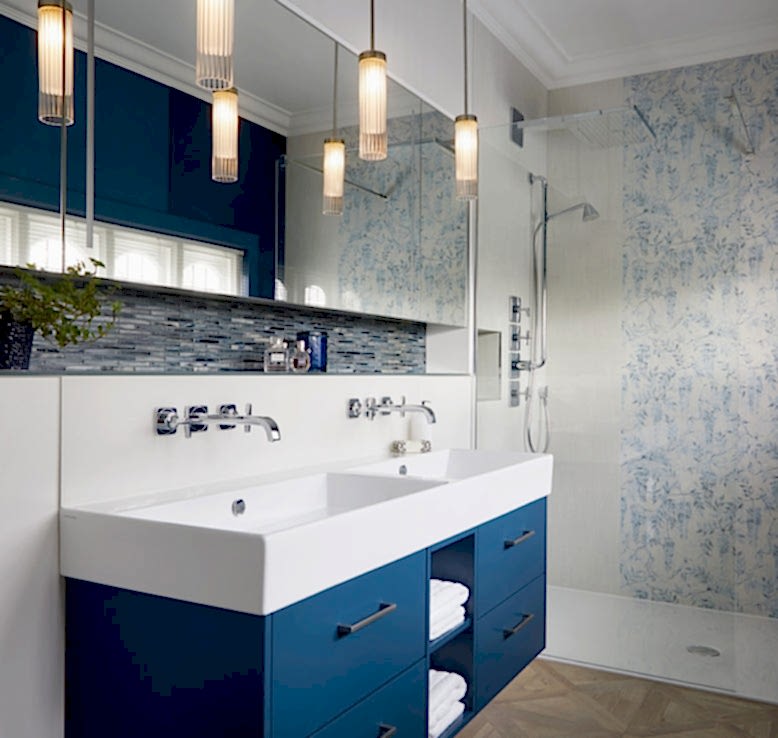 East Sheen, south west London