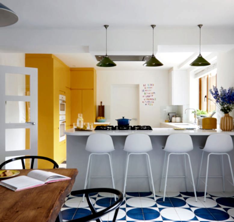 Weybridge, Surrey- AS FEATURED BY 'GOOD HOMES' & YOUR HOME' MAGAZINES!