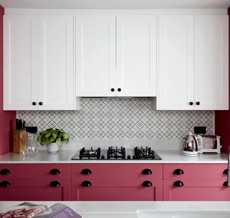 Surbiton, south west London- AS FEATURED BY 'SURREY HOMES' MAGAZINE!