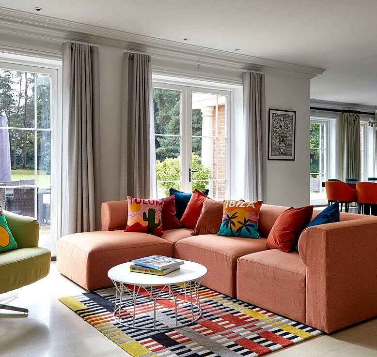 Worplesdon, Surrey